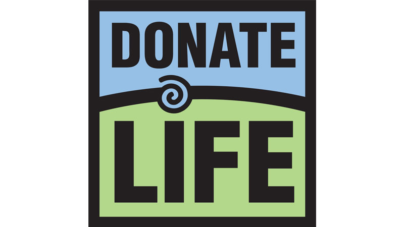 Donate Life