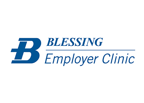 Blessing Employer Clinic