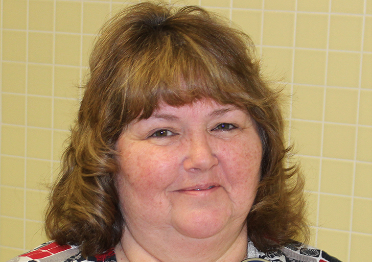 Jane Henniger, Blessing Hospital CNA