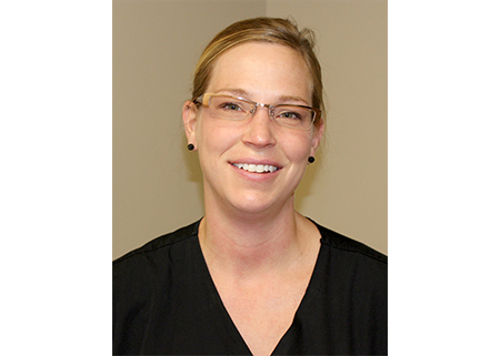 Kaylan Drebes, RN, BSN, Progressive Care Unit, Blessing Hospital