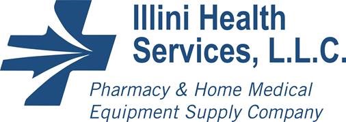 Illini Health Services, Pittsfield, Illinois