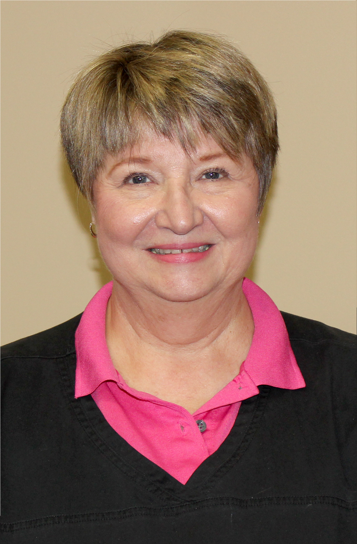 Sheila Hermesmeyer, RN