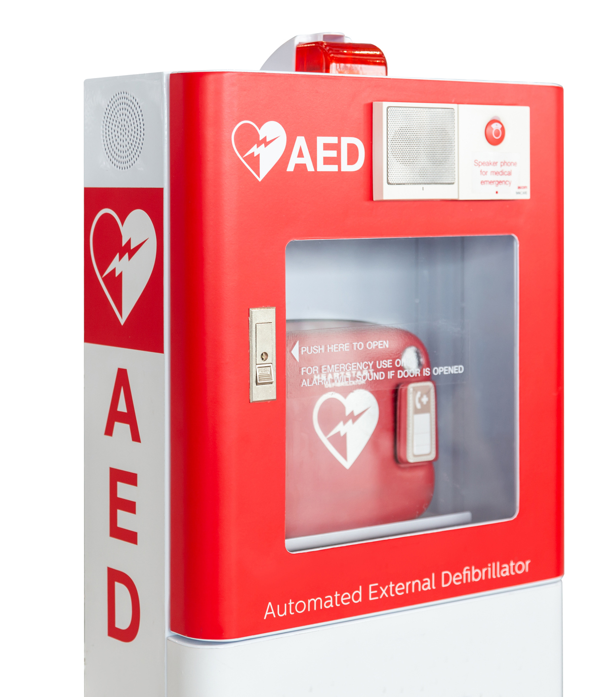 AED