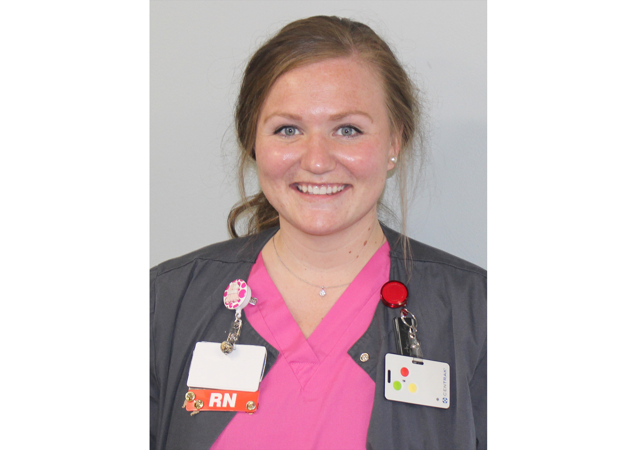 Macy Waterkotte, RN, Blessed Beginnings/Obstetrics