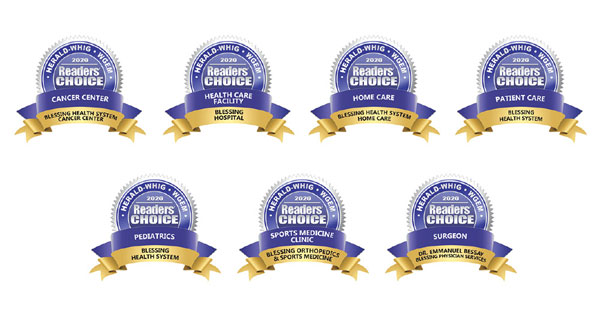 Award Badges