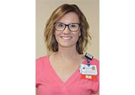 Ashley Chbeir, BSN, RN