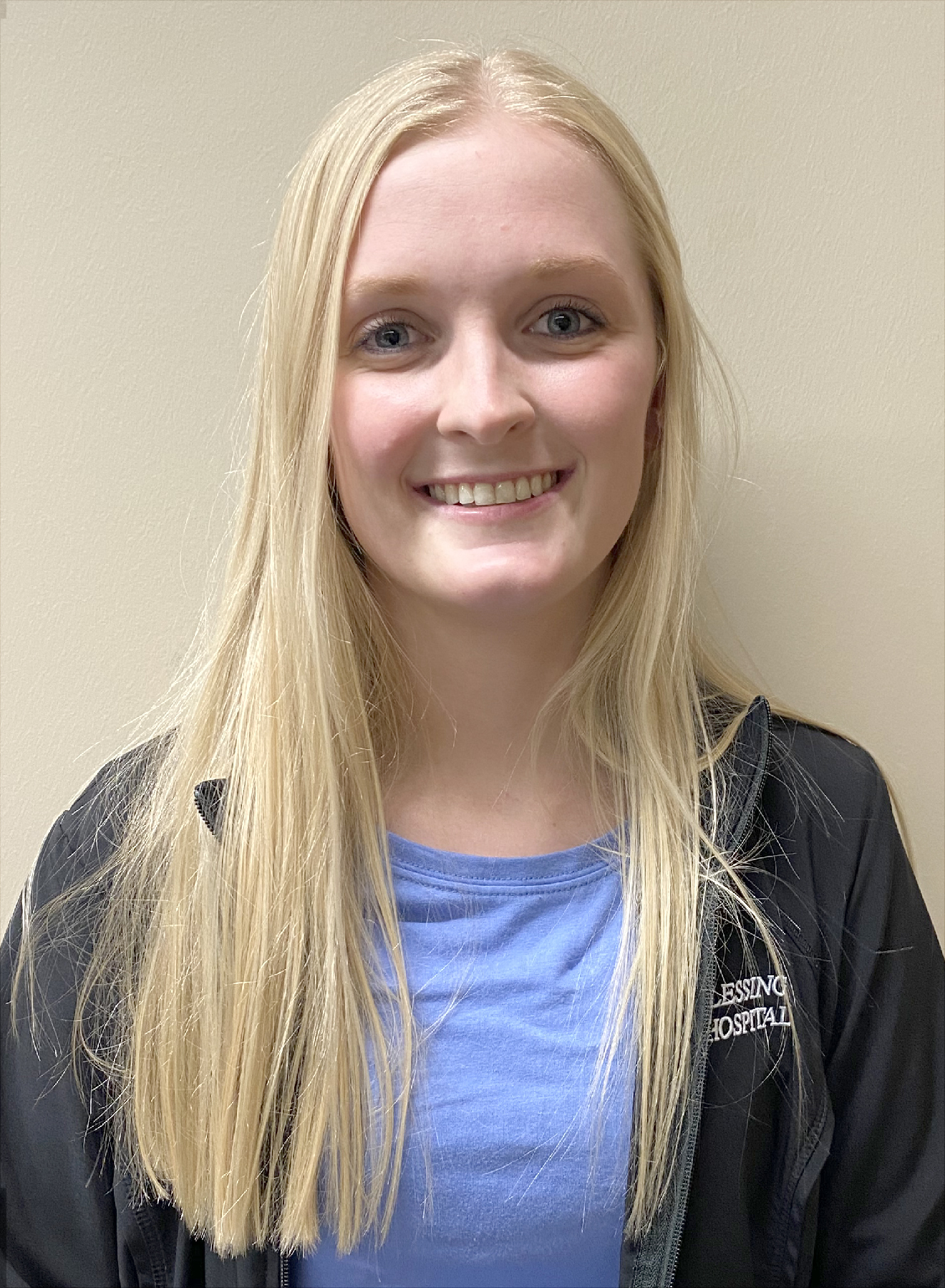 Kenzie Blentlinger, RN