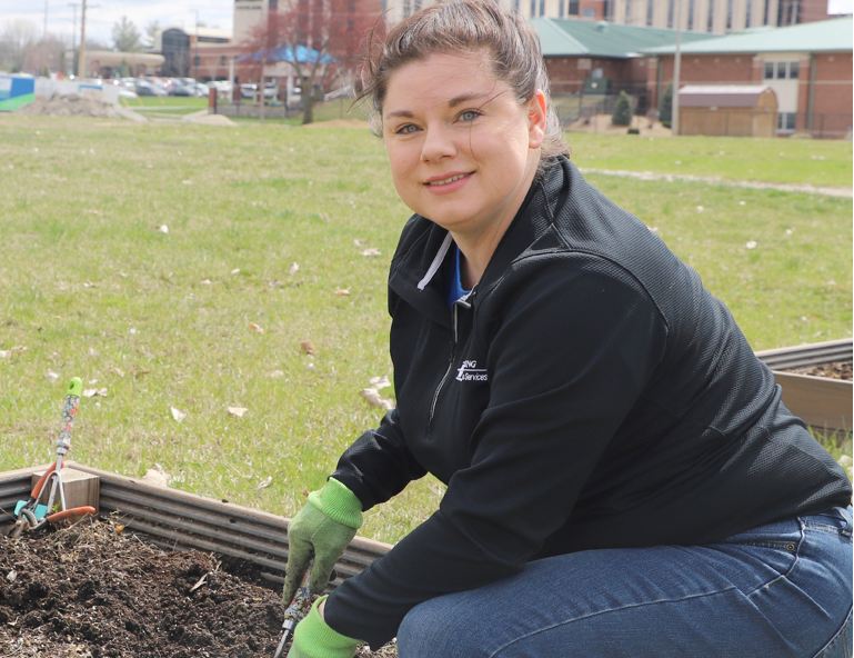 Sara Martin, APRN-FNP