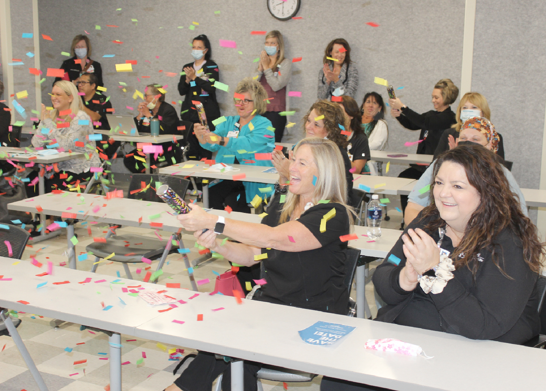 Magnet Celebration