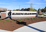 Blessing Health System