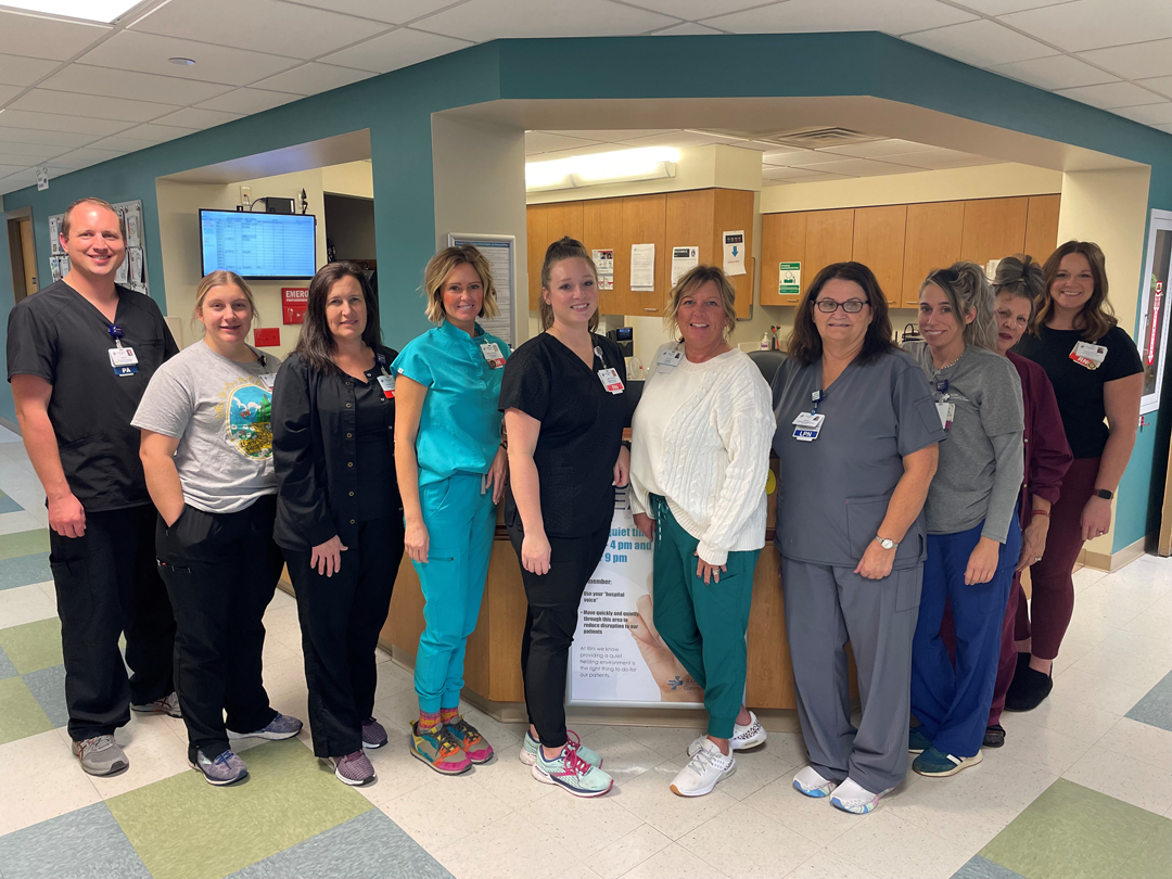 Illini Acute Care Team