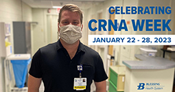 CRNA Week