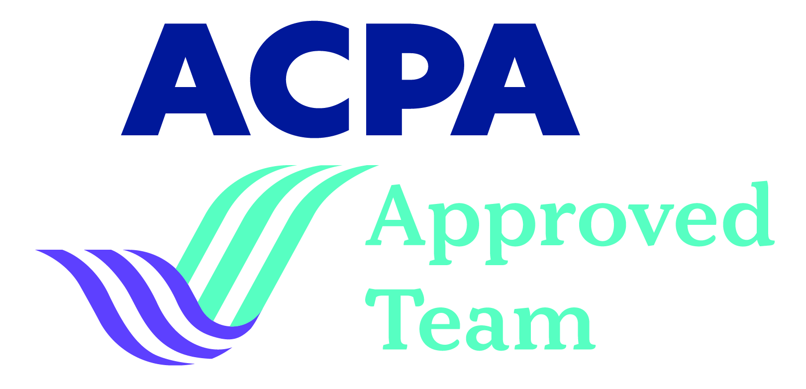 ACPA Nationally Recognized