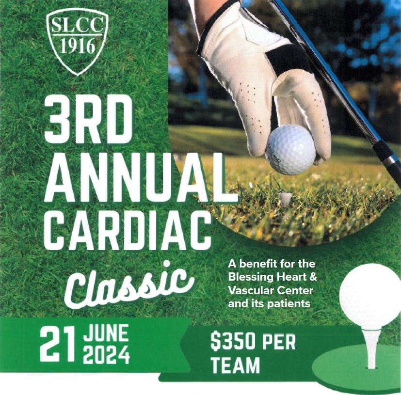 Cardiac Classic Golf Classic 