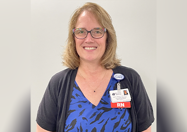 Brenda Barton, RN