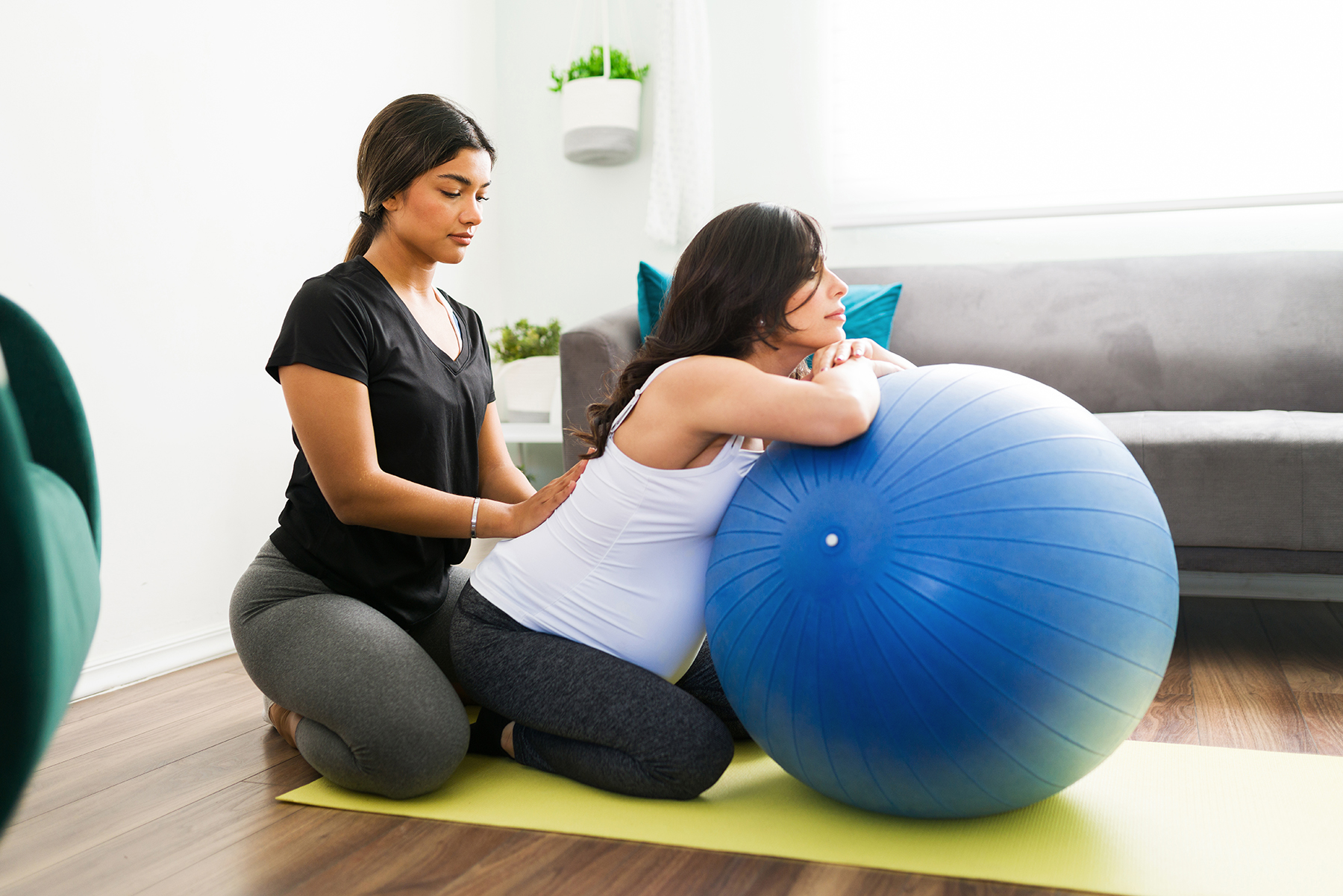 Birth Doula Workshop