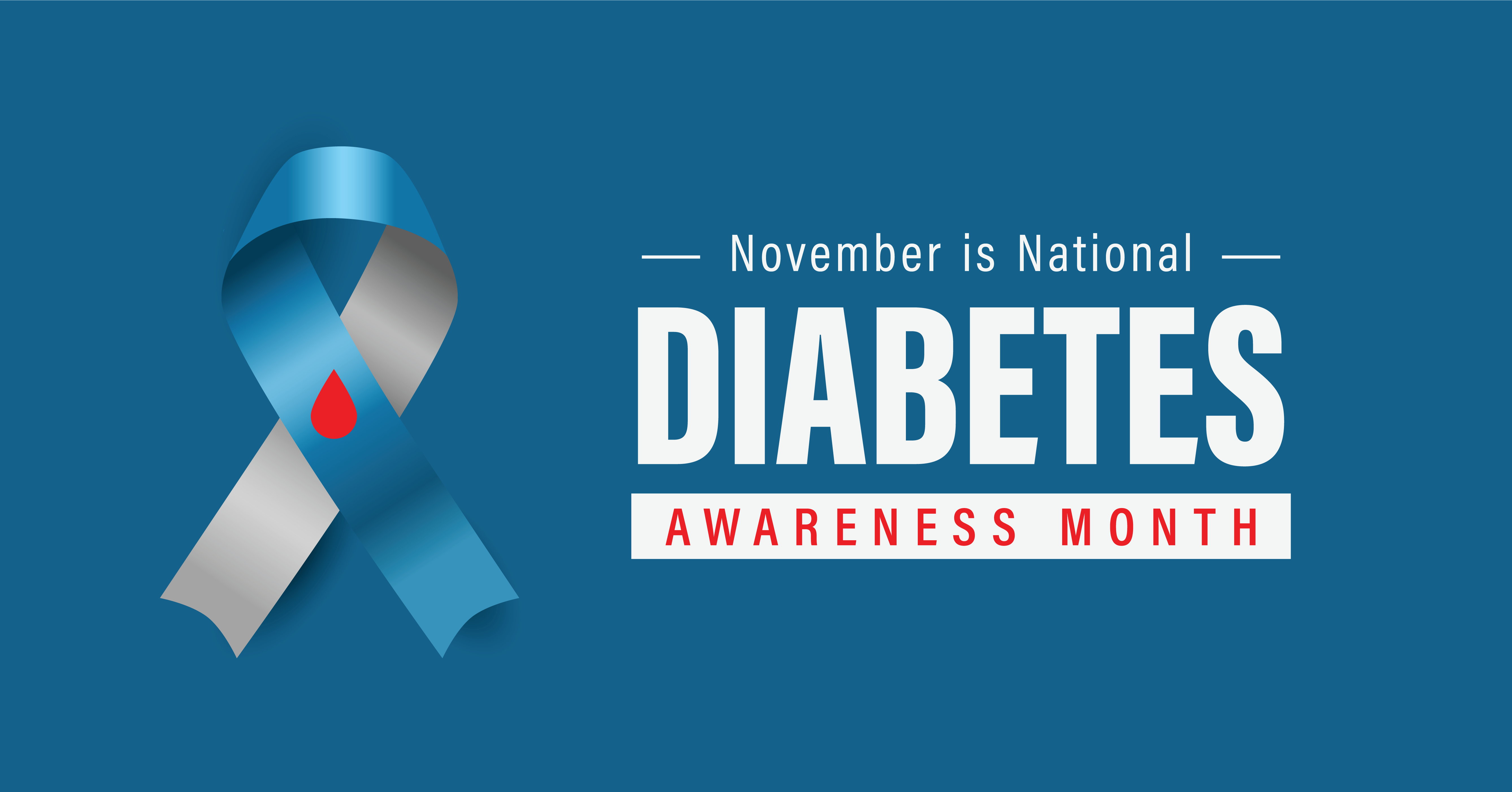 Diabetes Awareness Month