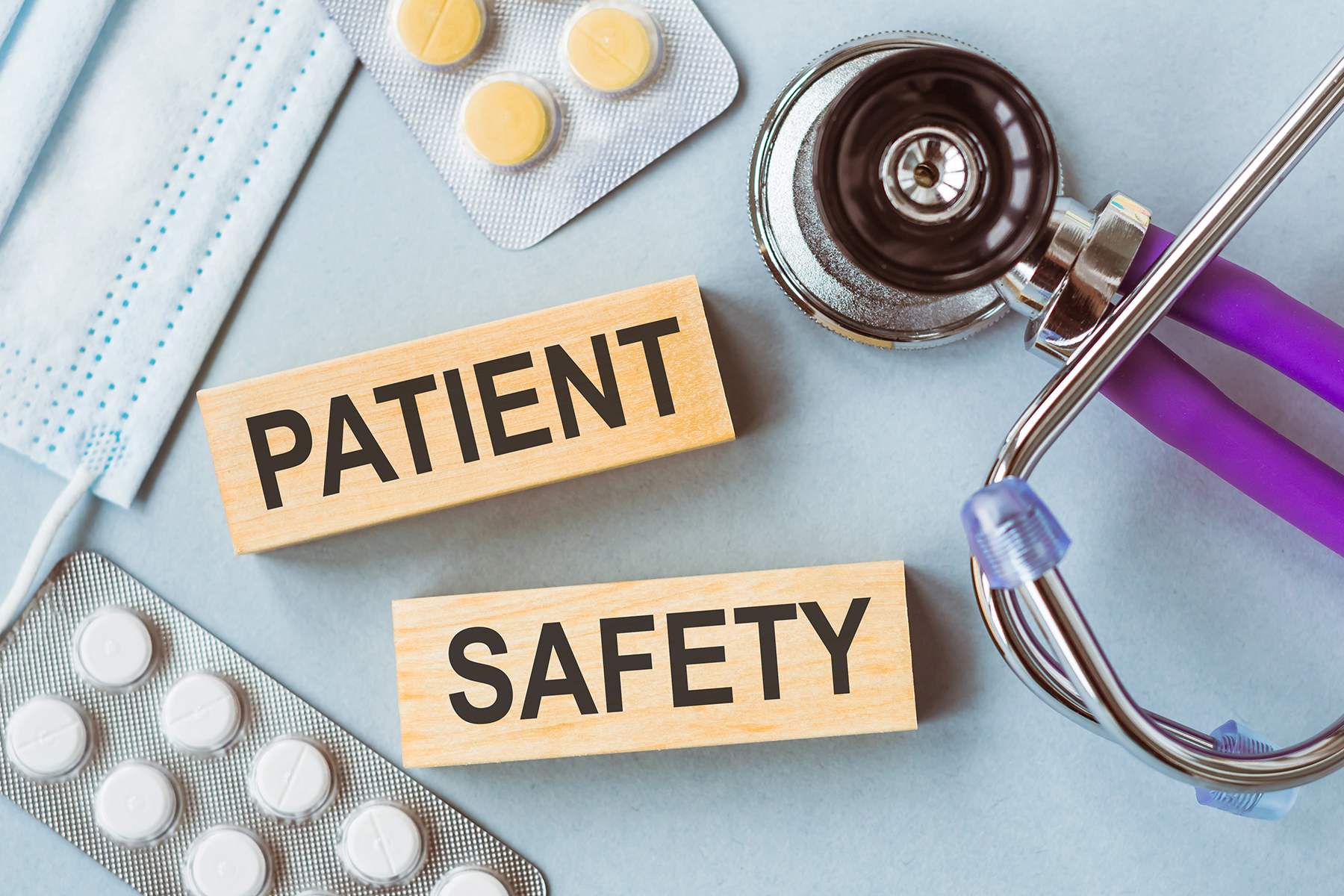 Patient Safety image