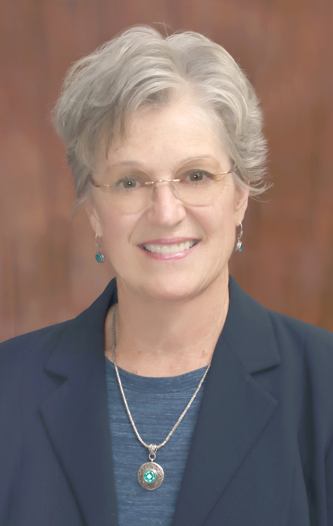 Ann Awerkamp Dickson