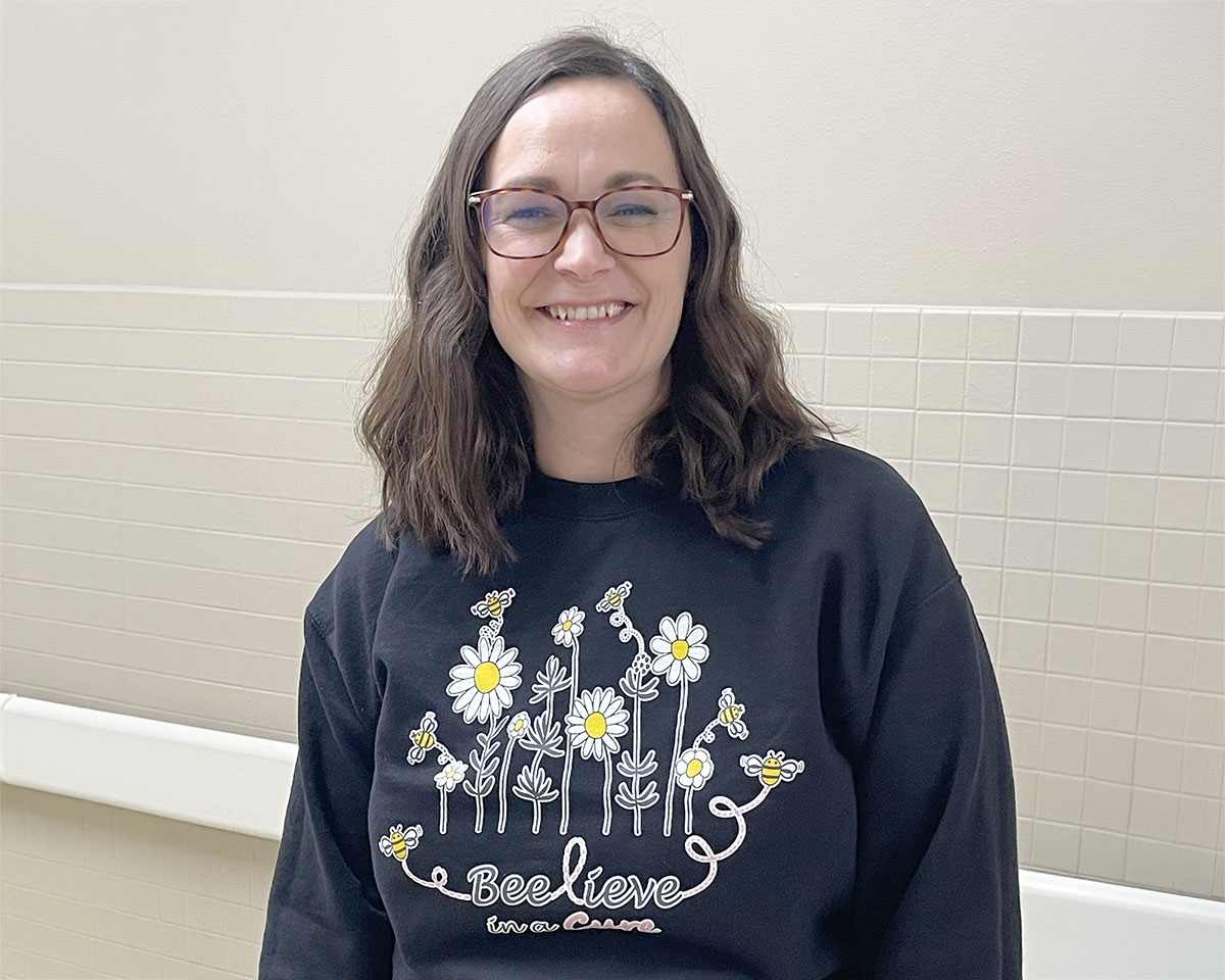 Katie Ludwig, BSN, RN