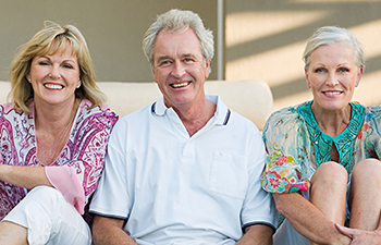 Colorectal Cancer Month