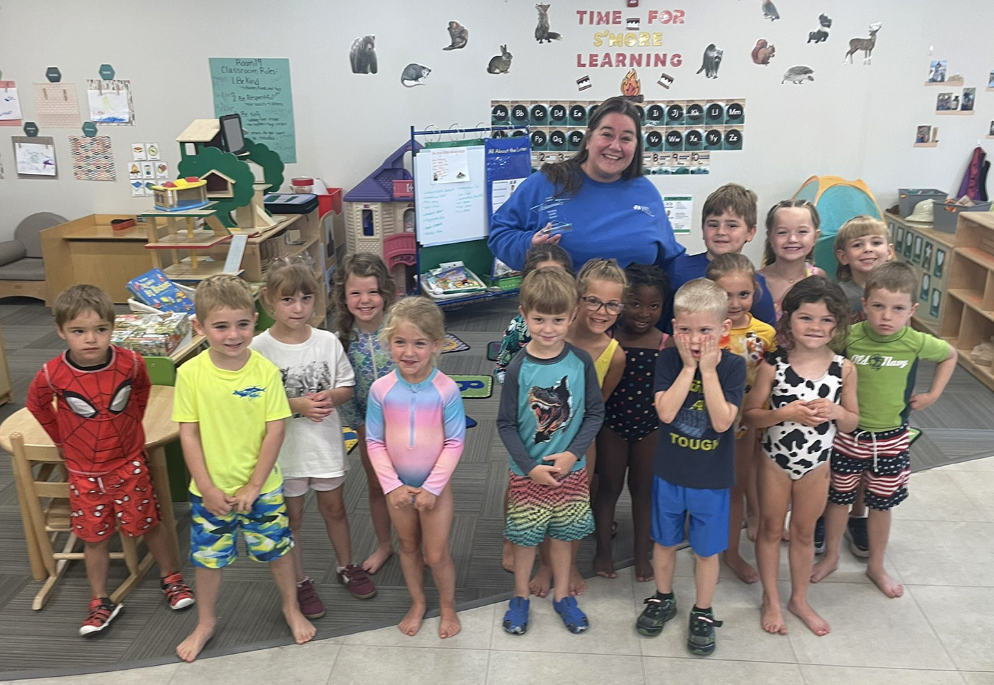Meagan Goodwin | Blessing Health System