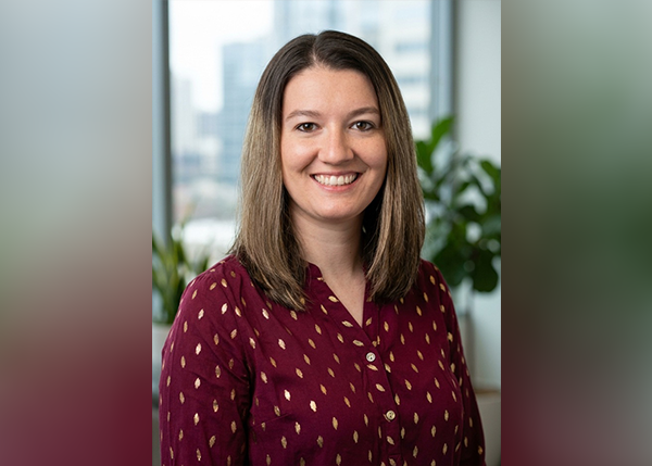 Blessing Health System is proud to announce that Megan Sherwood, Senior Credentialing Specialist, has earned the Certified Professional Medical Services Management (CPMSM®) designation, the highest level of certification offered by the National Association Medical Staff Services (NAMSS).