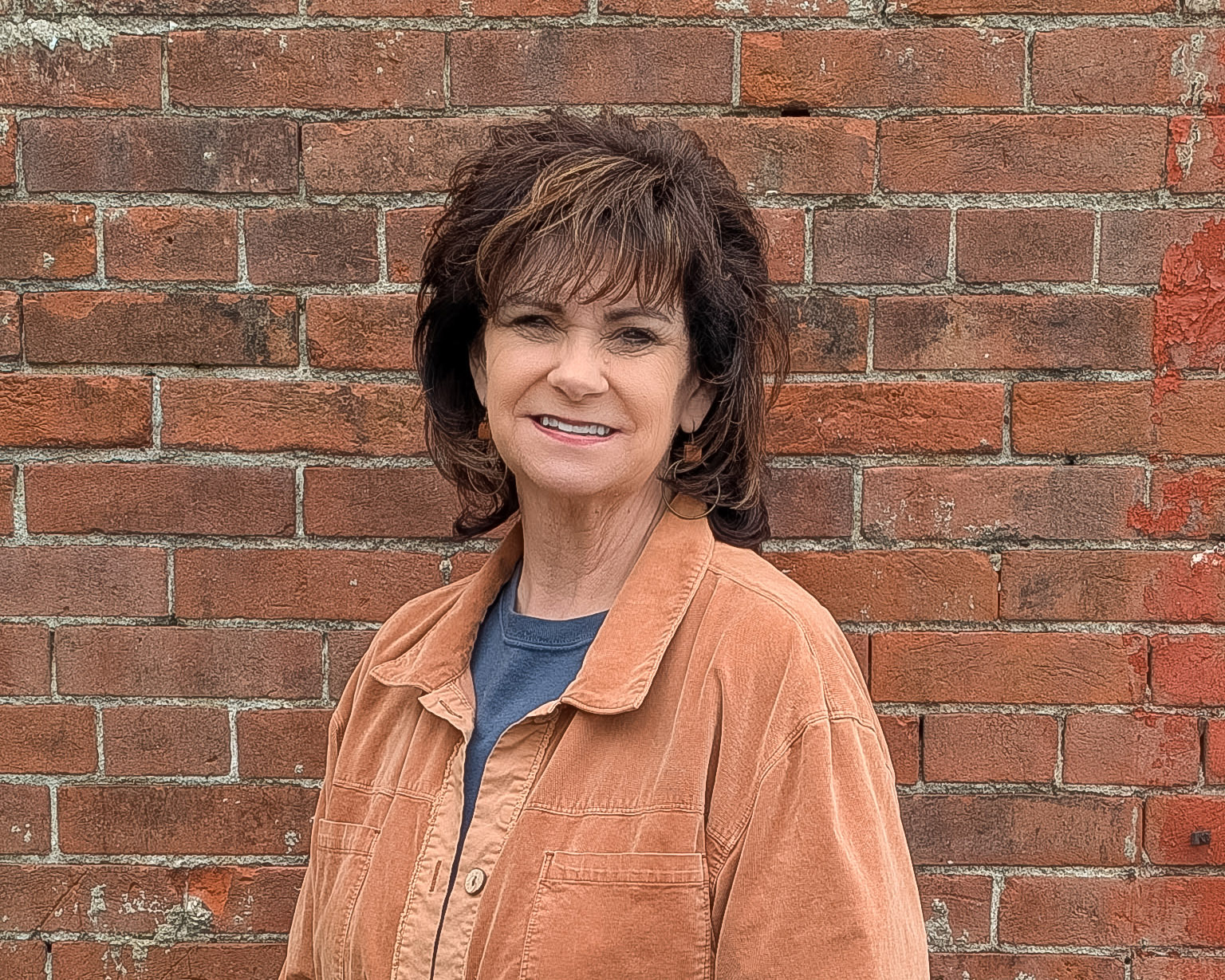 Joy Berhorst