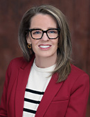 Brigid K. Toyne-Barfoot, DNP, RN, NEA-BC