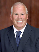 Tim Tranor, COO/CNO, Blessing Hospital