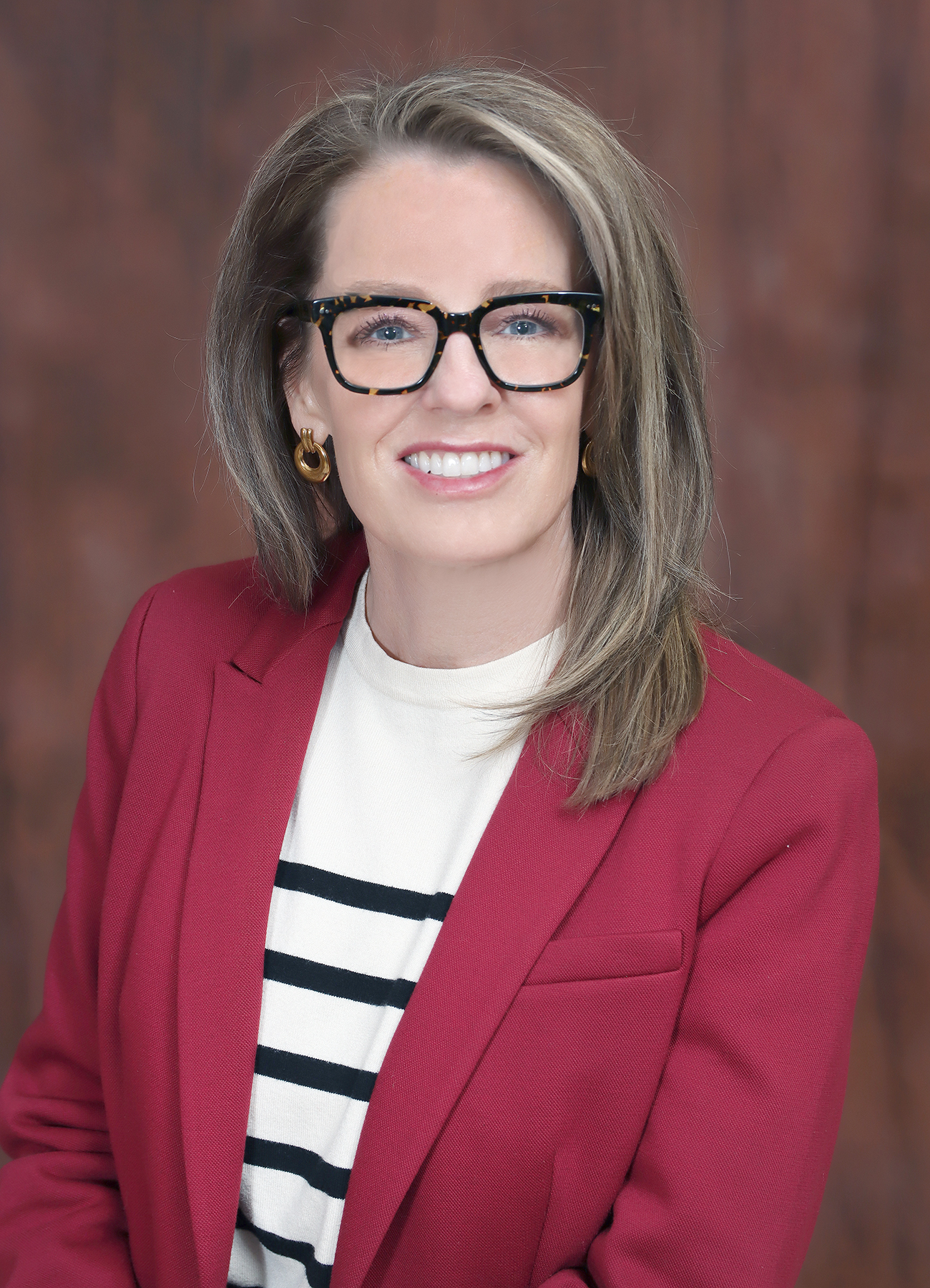 Brigid K. Toyne-Barfoot, DNP, RN, NEA-BC