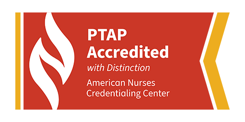 PTAP Accredited