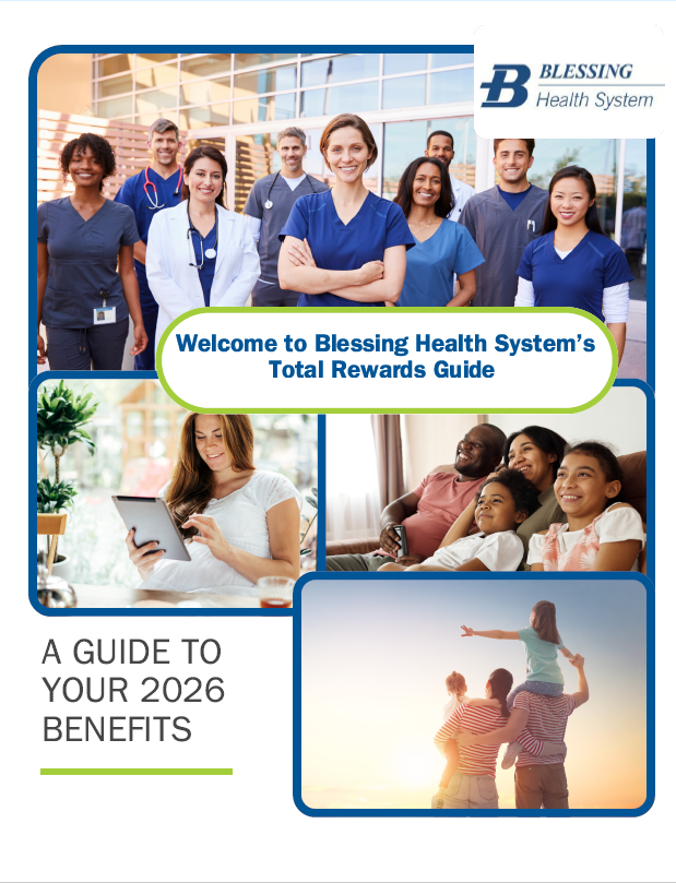 Total Rewards Guide 2026