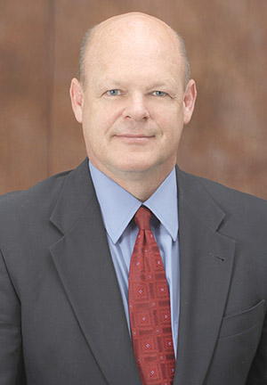 Dr. Robert Johnson