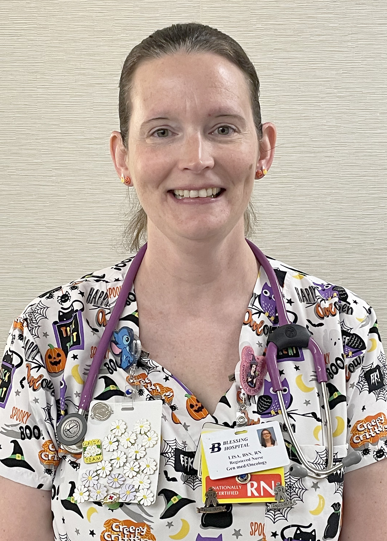 Lisa Liesen, BSN, RN