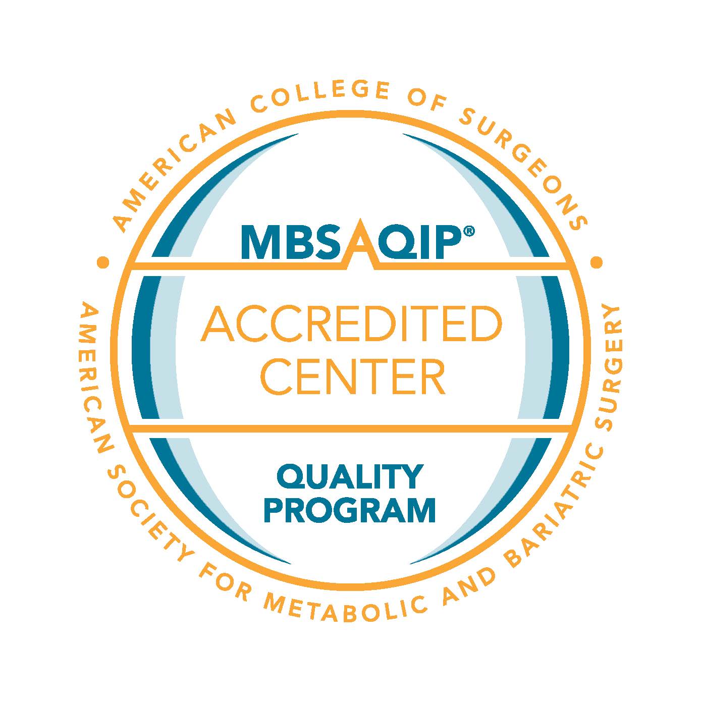 NBSAQIP Accredited Center