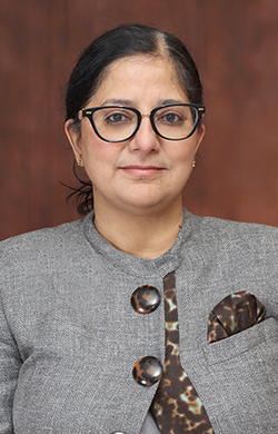 Dr. Gayatri Sonti, Neurosurgery