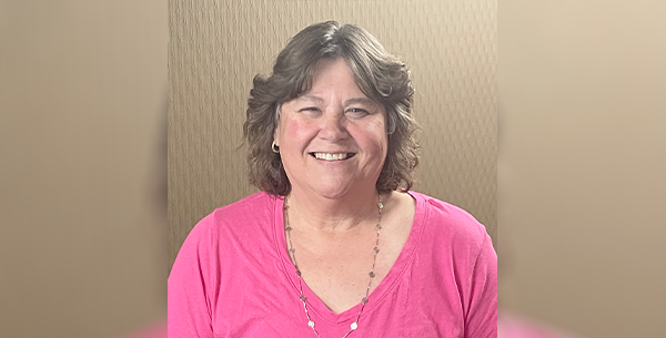 Julie Gibbs