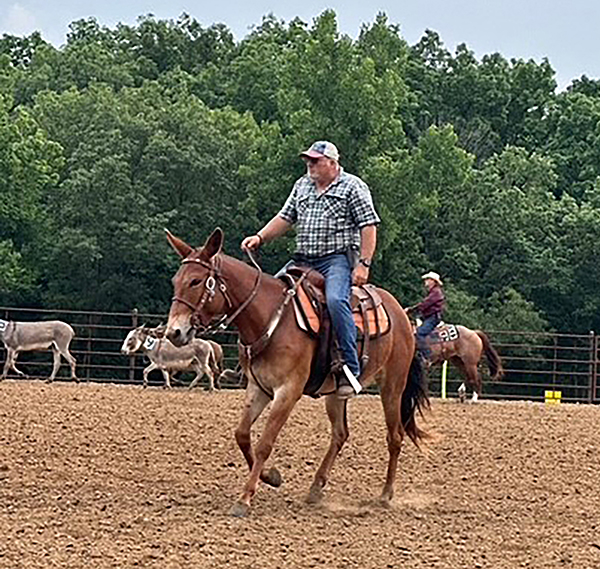 Mike Wright | Blessing Health System