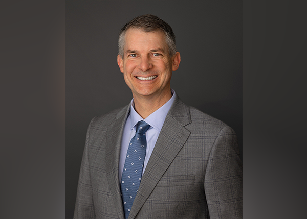 Mike Trachta, MHA, MBA, FACHE, has been named the next president and chief executive officer of Blessing Health System, effective May 1, 2026.
