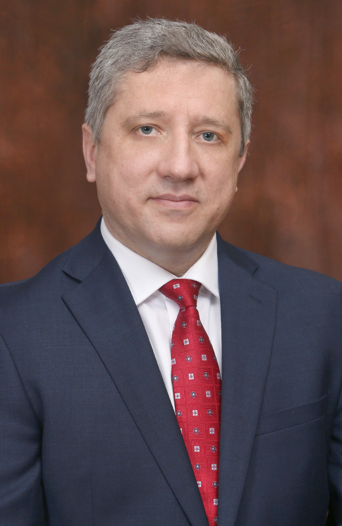 Oleg Yurevich MD Blessing Cardiac