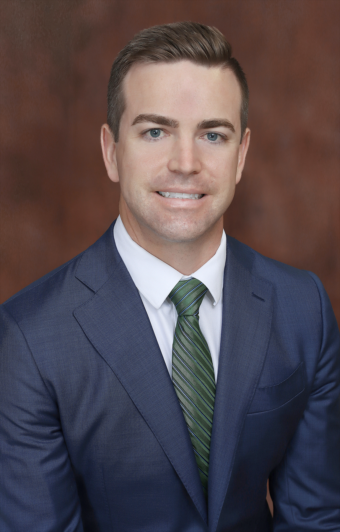 Sean Moroze, M.D., has joined the Blessing Health