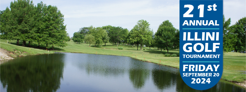 21st Annual Illini Golf Tournament