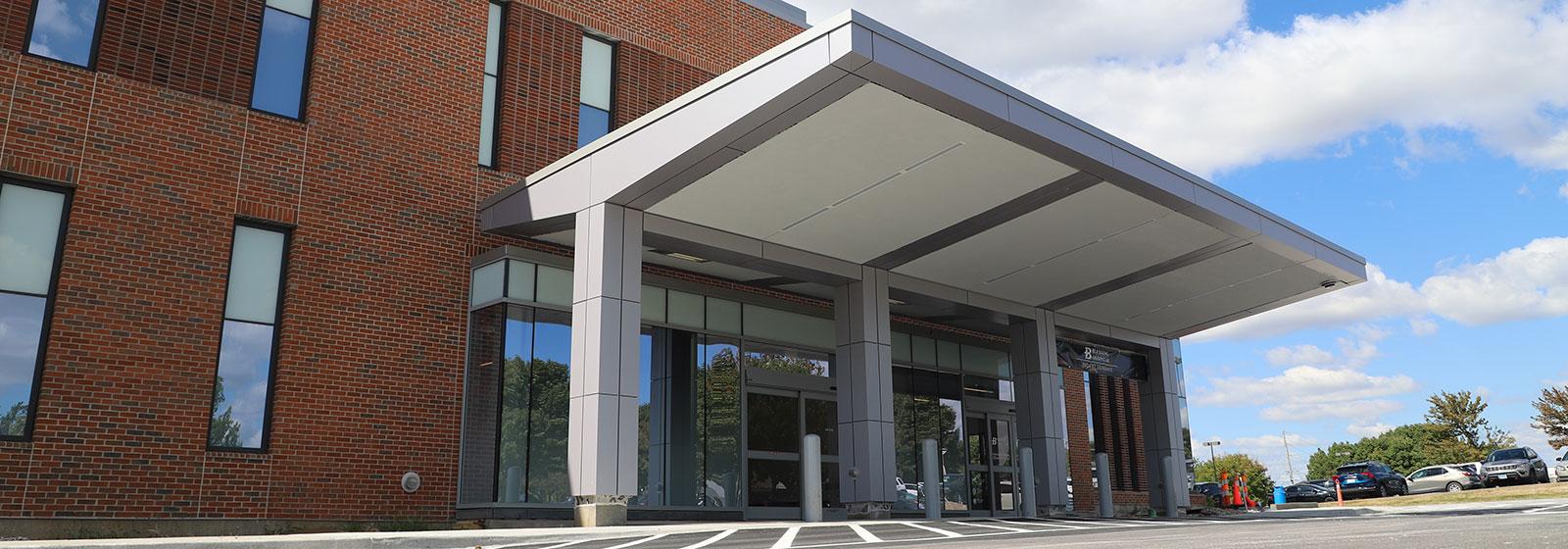 Blessing Surgery Center