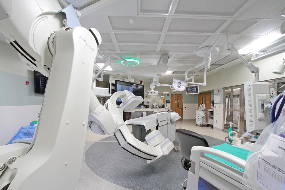 Surgical Department