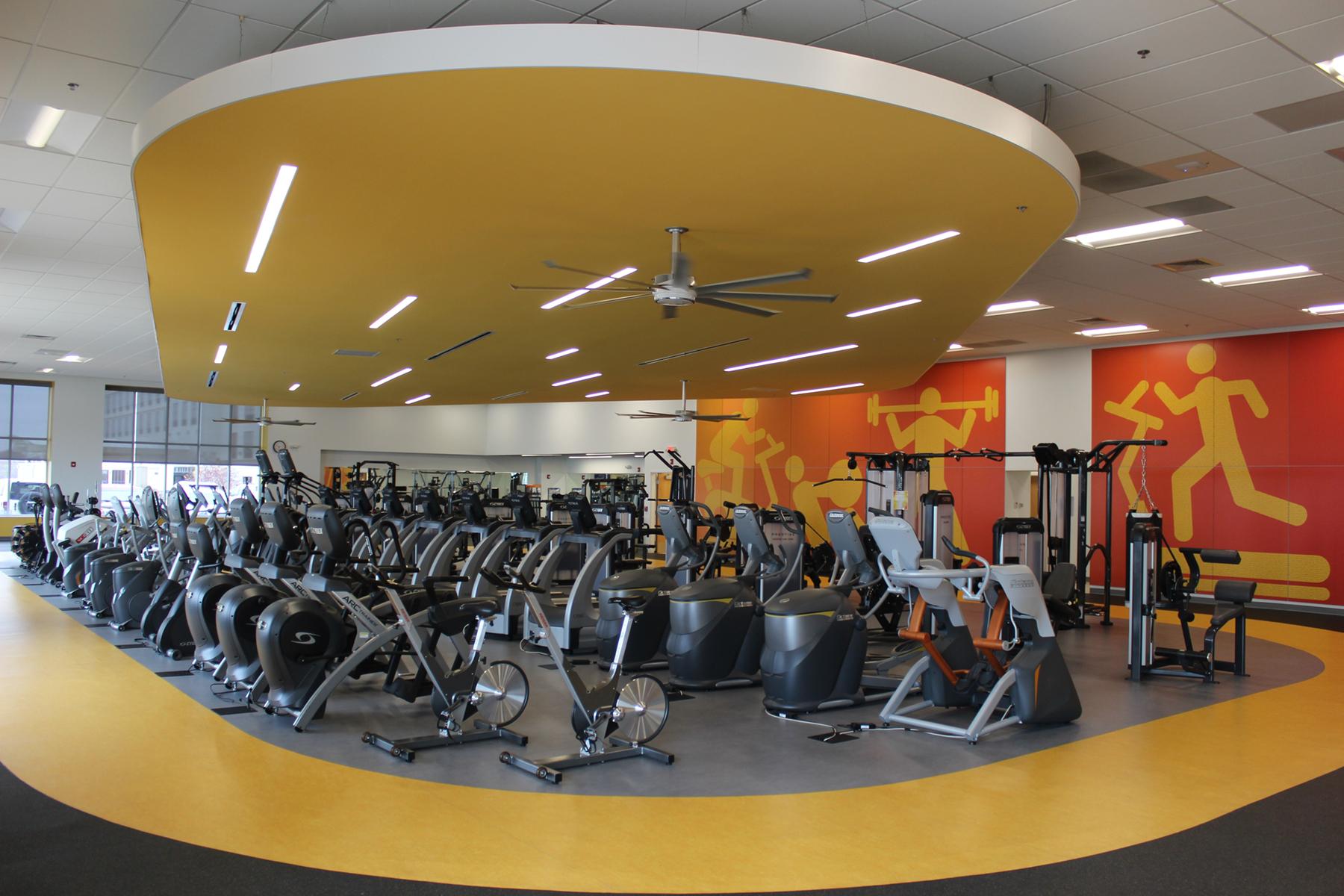 BWC Interior