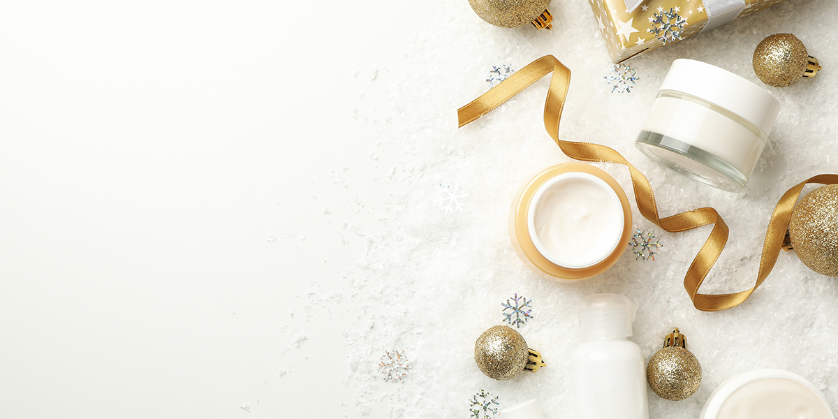 12 Days of Cosmetics Sale