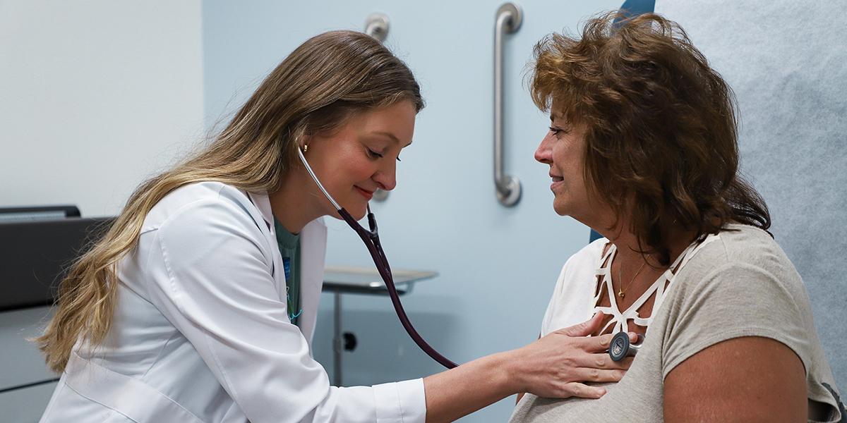 Blessing Health Family Medicine