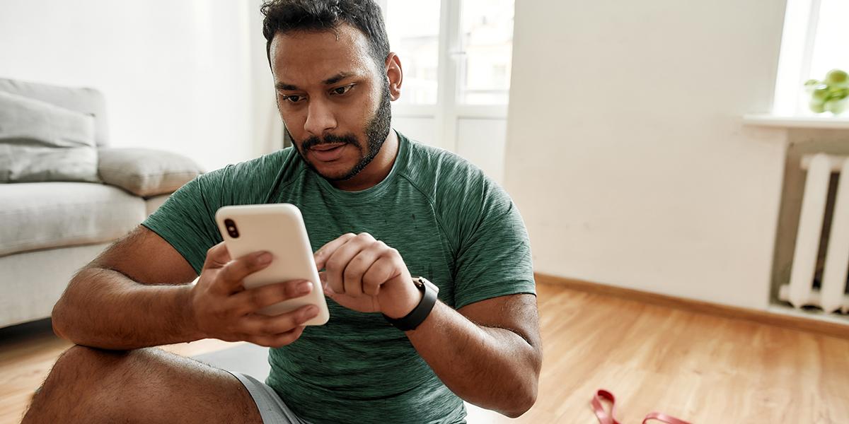 MyChart at Blessing Health System