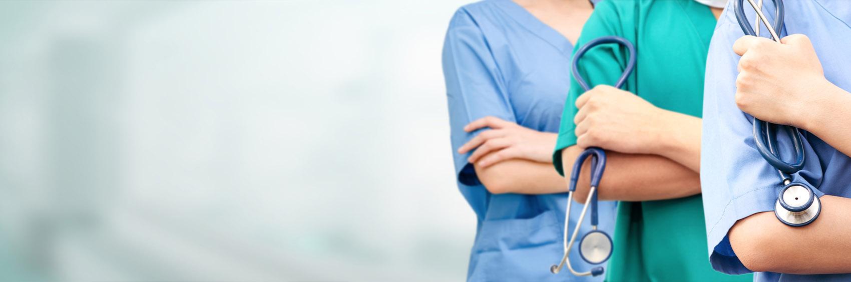 Nurses